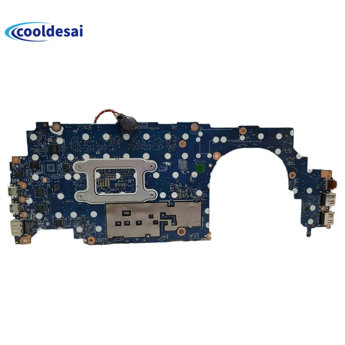 Laptop Motherboard 6050A3213301 For HP 14 G8 with i7-1185G7 i7-1165G7 16GB  32GB Fully Tested and Works Perfectly