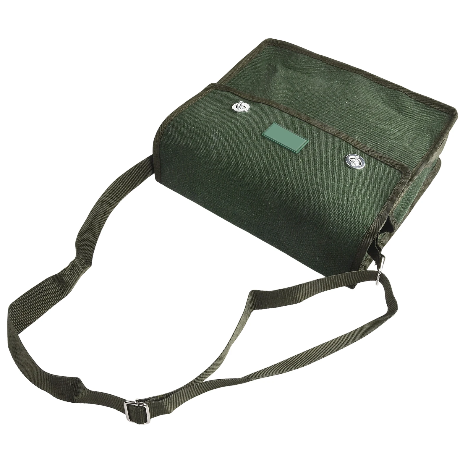 

Repair Tool Bag Electrician Tool Bag Outdoor Repairing Backpack Shoulder Straps Balanced Design Buckle Adjustable