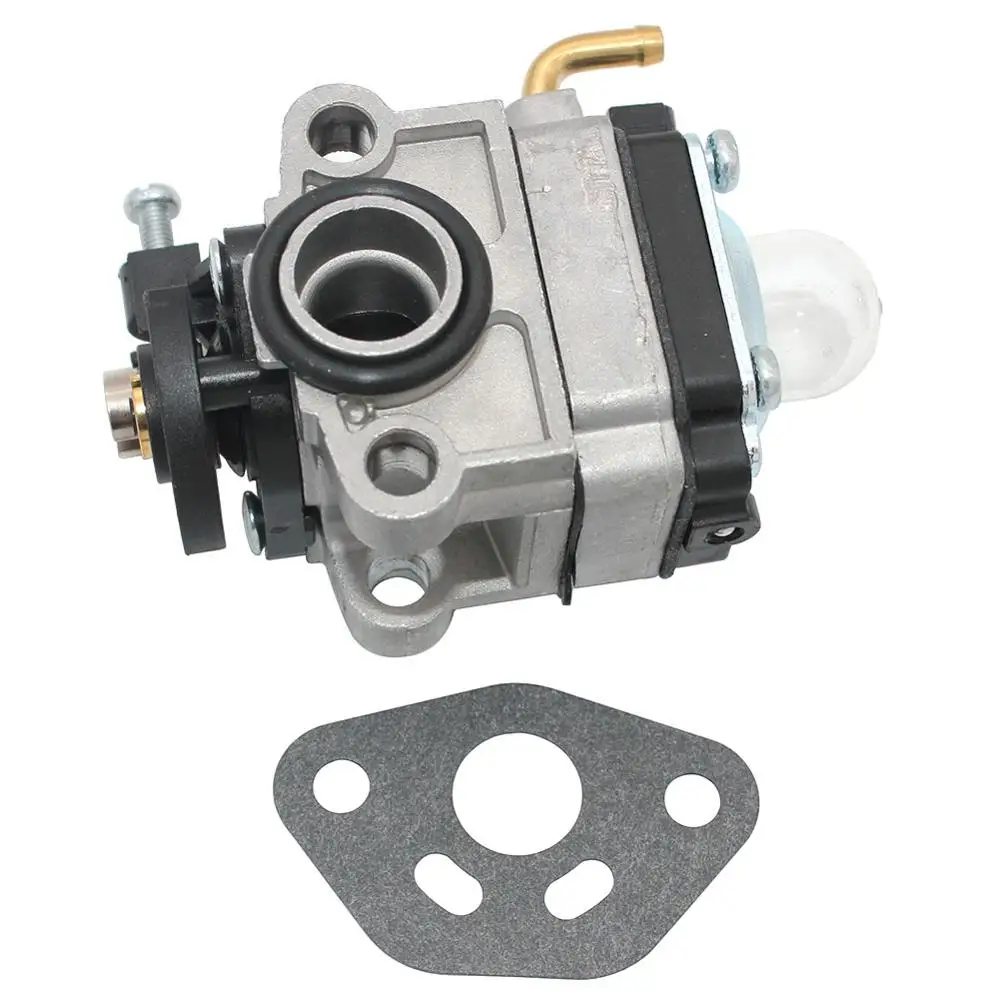 Carburatore per Troy Bilt TB144 TB26CO TB415CS TB490BC TB465SS TB475SS TB425CS TB25TB TBE515 Bolens BL26BL BL26CO BL26SS