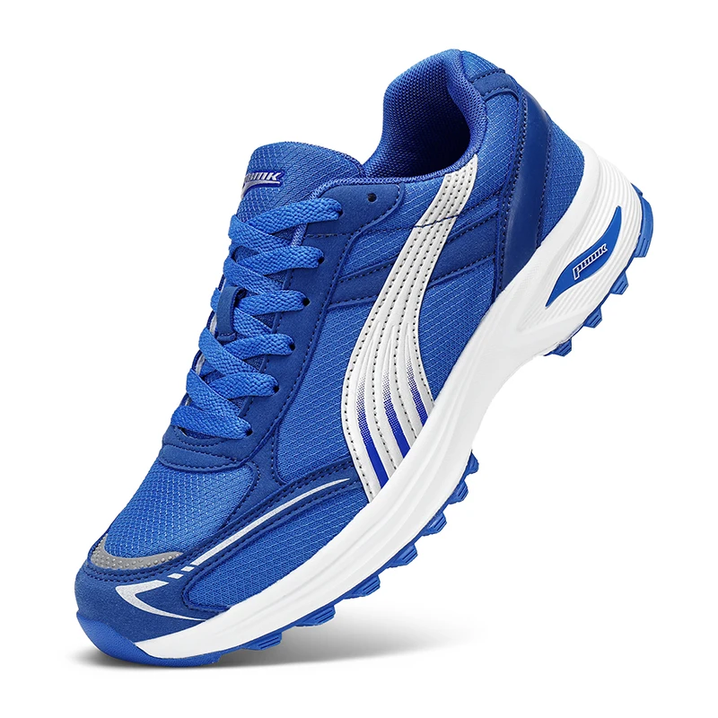 

Luxury Men Golf Shoes Golfing Footwears Comfortable Professional Footwears For Golfers