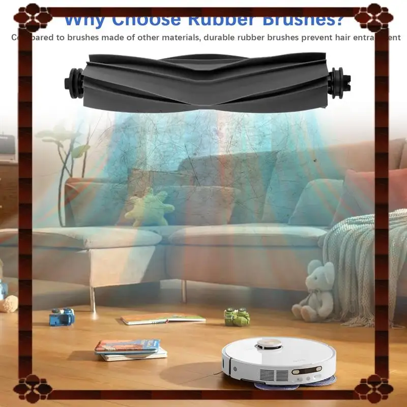 Dreame X40 Ultra/L10s Ultra Gen 2/L10s Pro Ultra Heat/X30 Ultra/Mova E30 Ultra掃除機アクセサリーPの24時間配送