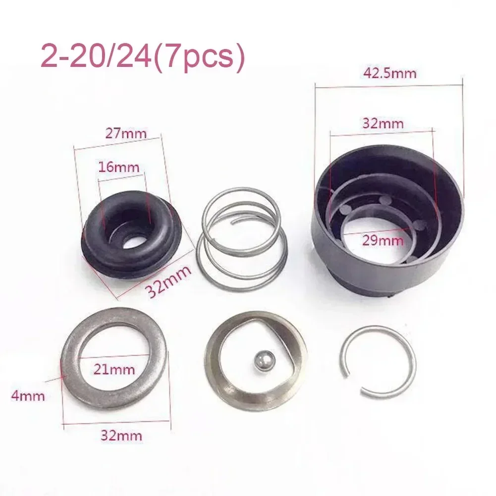 غطاء رأس مثقاب يعزز متانة ومريحة لمتانة المثقاب الخاص بك لبوش GBH2 20/2 24 GBH2 26