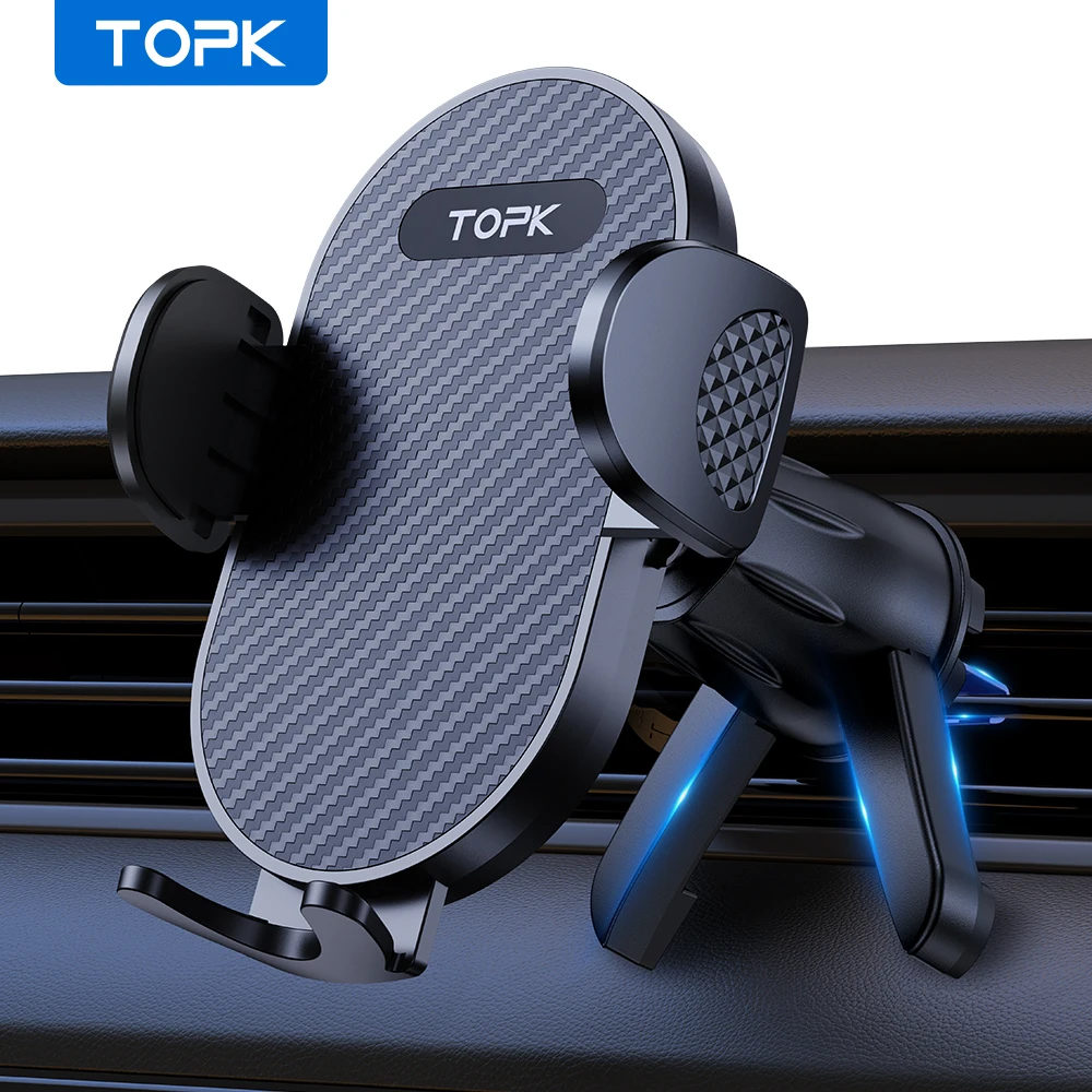 Topk Car Vent Mount… - image