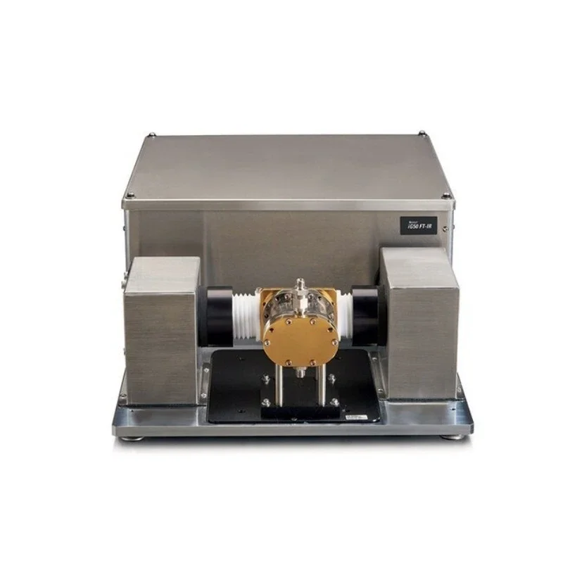 Infrared spectrometer, highly configurable