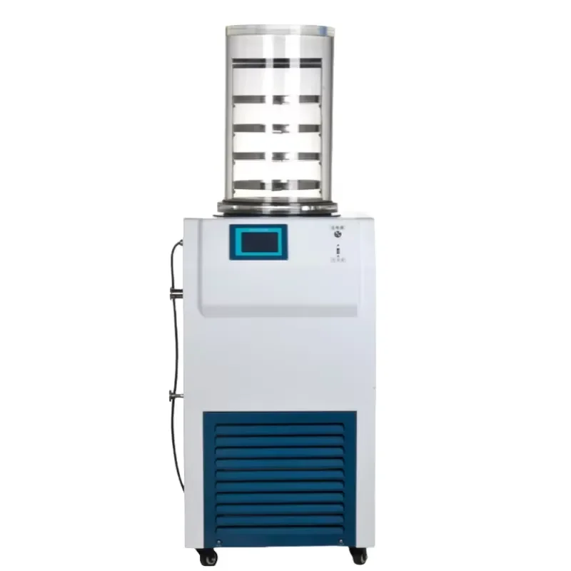 

Vertical Ordinary Mini Small Fully Stainless Steel Vacuum Machine Industrial Dryer in Biochemical and Food Fields