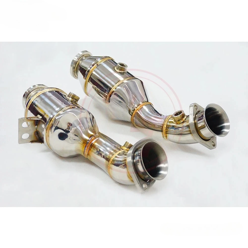 Racing Stainless St…