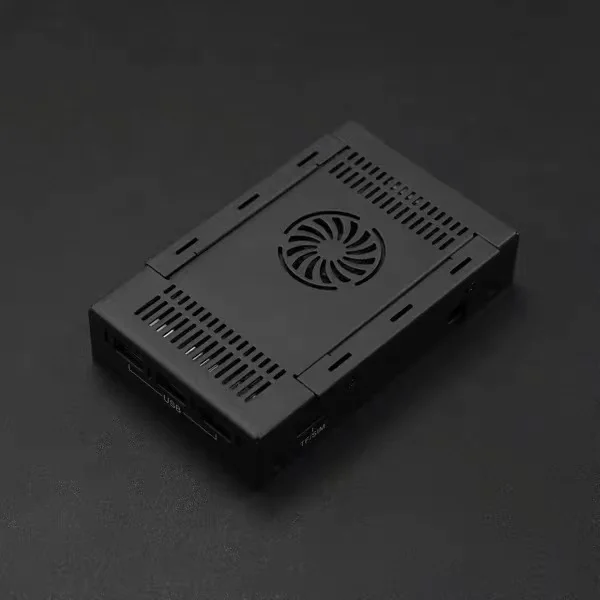 

Металлический корпус LattePanda 3 Delta Latte Panda