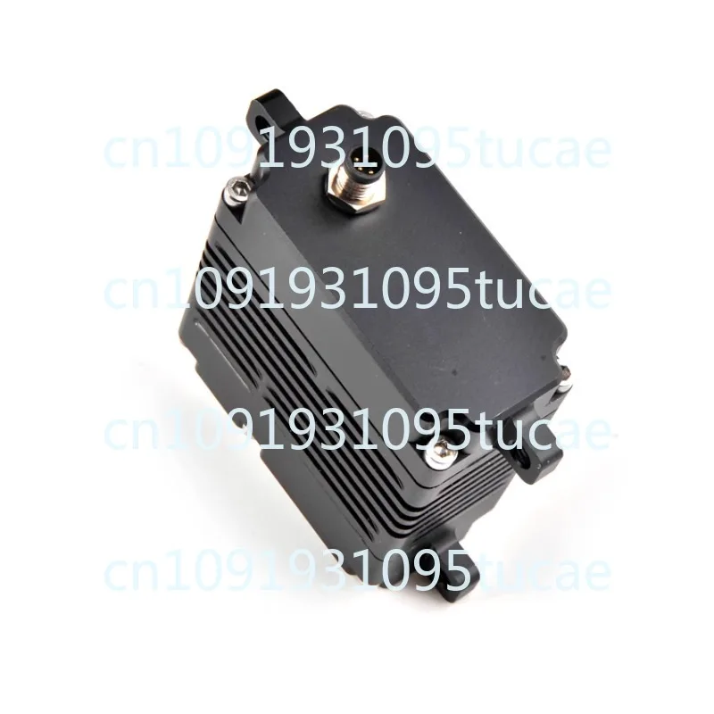 Pwm High Torque Hv …