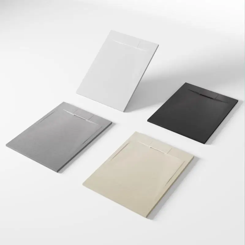 

Европейская мокрая комната, твердая поверхность, душ, ванная комната, портативный душ, основание