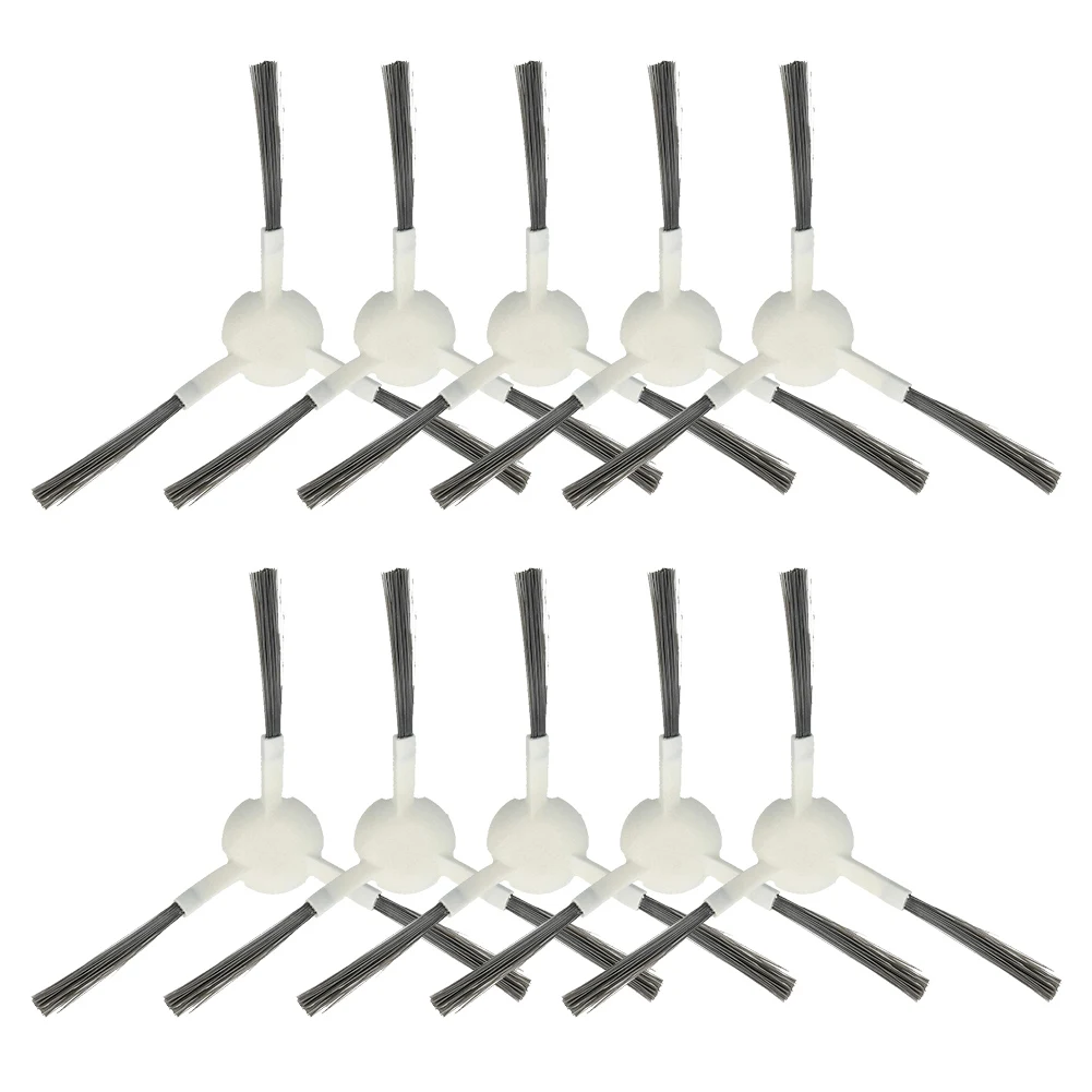 

Сменные боковые щетки для уборки дома. Простая установка. Боковые щетки. Простая установка. Долговечная работа для Mova E30.