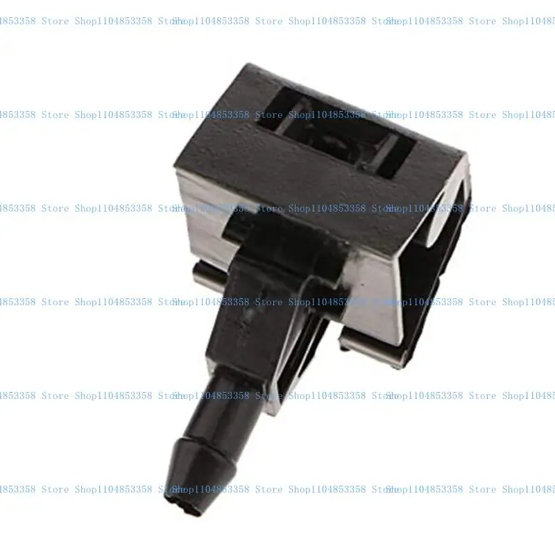 

2pcs Replacement for Nissan Qashqai 2008-2014 Front Windshield Washer Nozzle Assembly Hood Wiper Washer Nozzle Jet