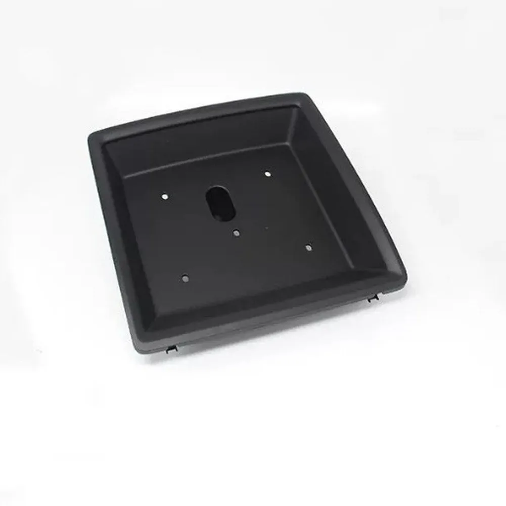 Replacement Center Console Storage Tray for For Touran 2005-2015 0.495 kg Easy Install No Additional Parts Required