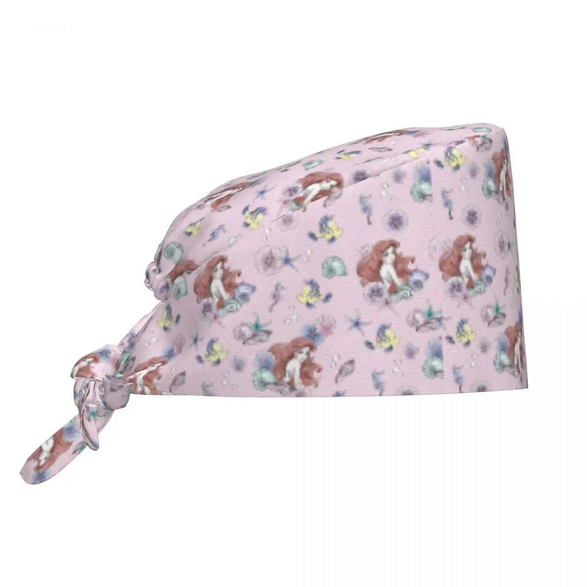 Custom L-Littles M-…