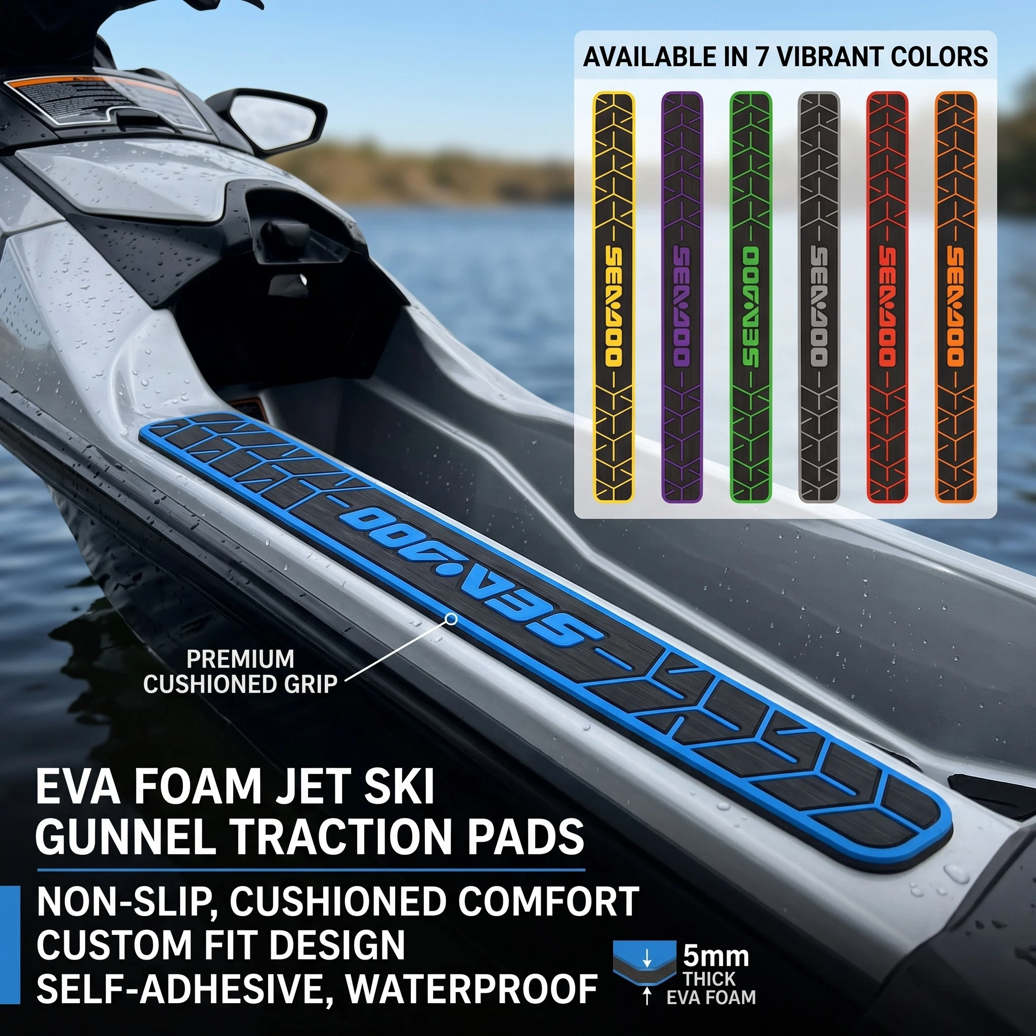 kxkzren-jet-ski-gunnel-traction-pad-eva-foam-non-slip-mat-pwc-sea-doo-motorboat-accessories-waterproof-marine-decking-protector