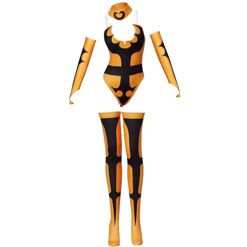 

Таня Костюм для выступлений Хэллоуин Рождество Карнавал Ролевая игра Одеваются