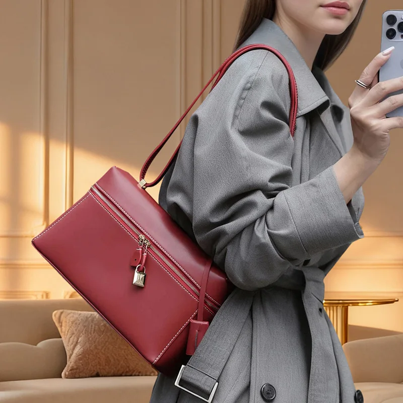 sac-a-bandouliere-elegant-pour-femme-nouveau-modele-2025-style-boite-en-cuir-de-vachette-veritable-sac-a-bandouliere-tendance-avec-fermeture-eclair-souple