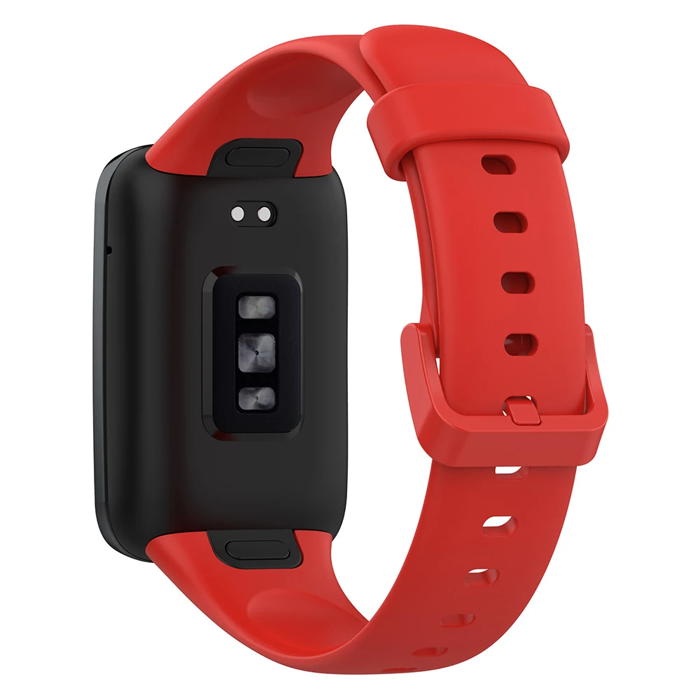 TPU-Armband + Schutzhülle für Xiaomi Mi Band 7 Pro Armband-Armband – Detail 11