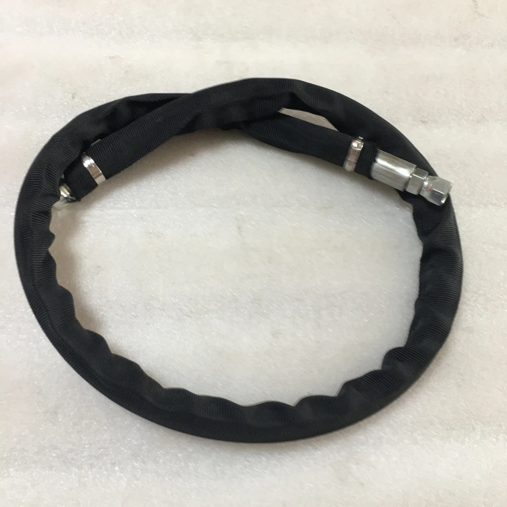 

Hydraulic Hose 6729202 Suitable for Bobcat Loaders 773 S150 S160 S175 S185 S205 T180 T190