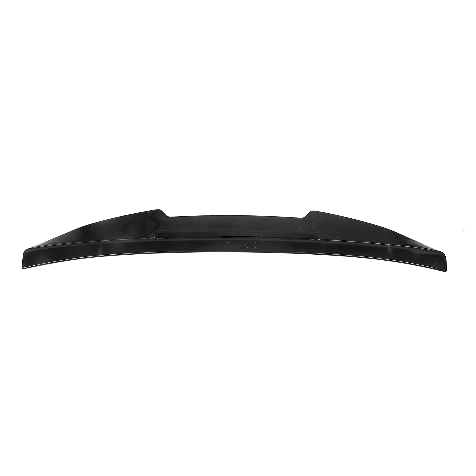 Spoiler posteriore coperchio ala tronco Flap Trim Splitter Lip per Acura TL 2004 2005 2006 2007 2008