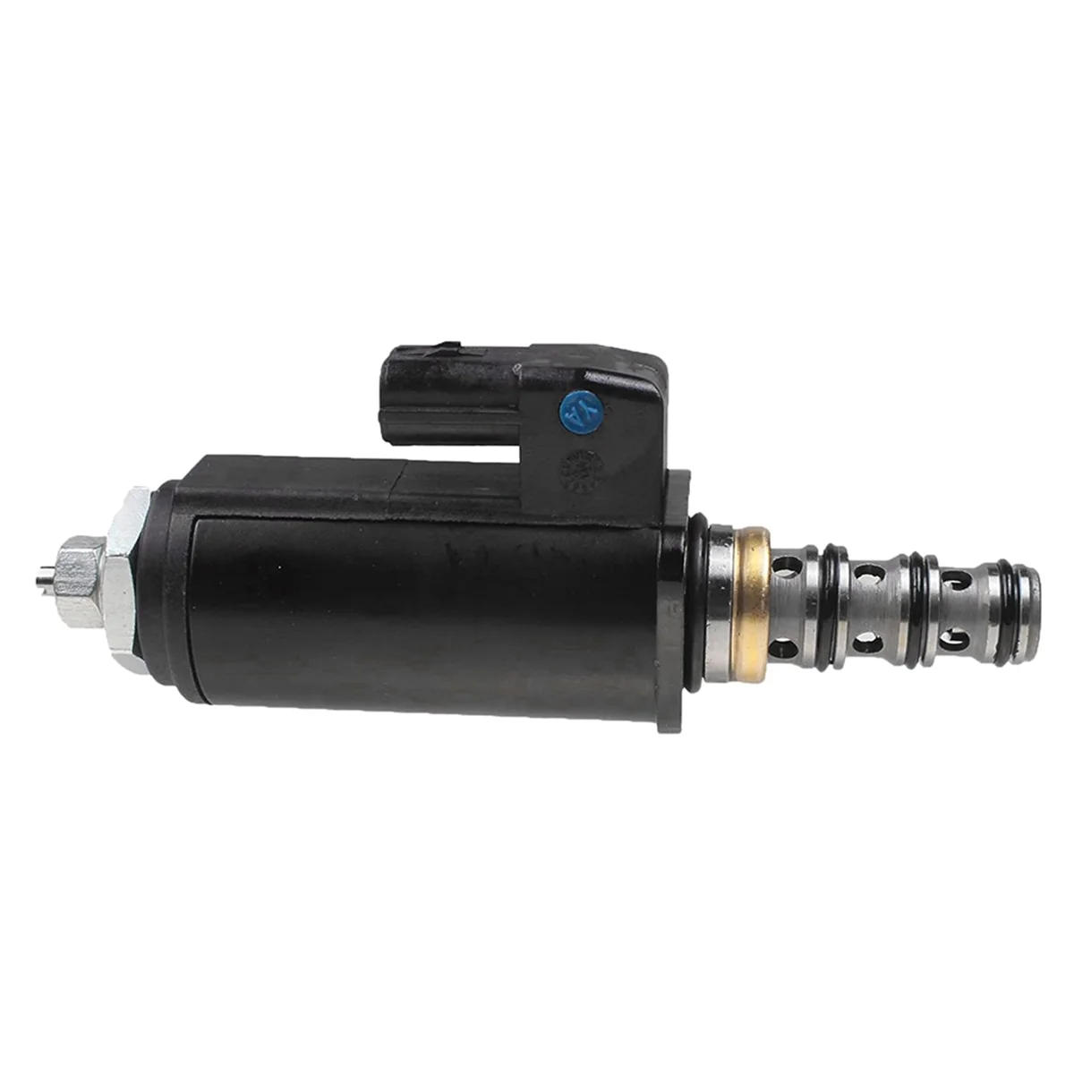 KWE5K-31/G24YB50 SKY5/G24-A Excavator Solenoid Valve YN35V00051F1 for Kobelco SK120/135/200/210/230/235/240/250-6E