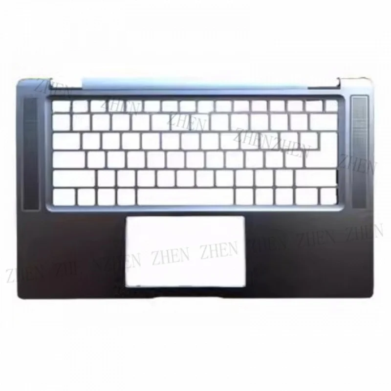 

Рамка клавиатуры с упором для рук Y для DELL Latitude 9510 E9510 036WRC, серая