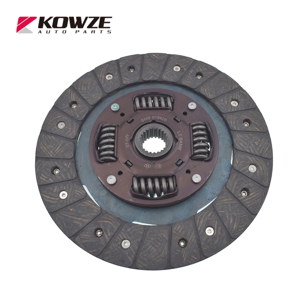 Disc Clutch Plate for Mitsubishi L200 K74T 4D56 2.5D MN110720 MN171660