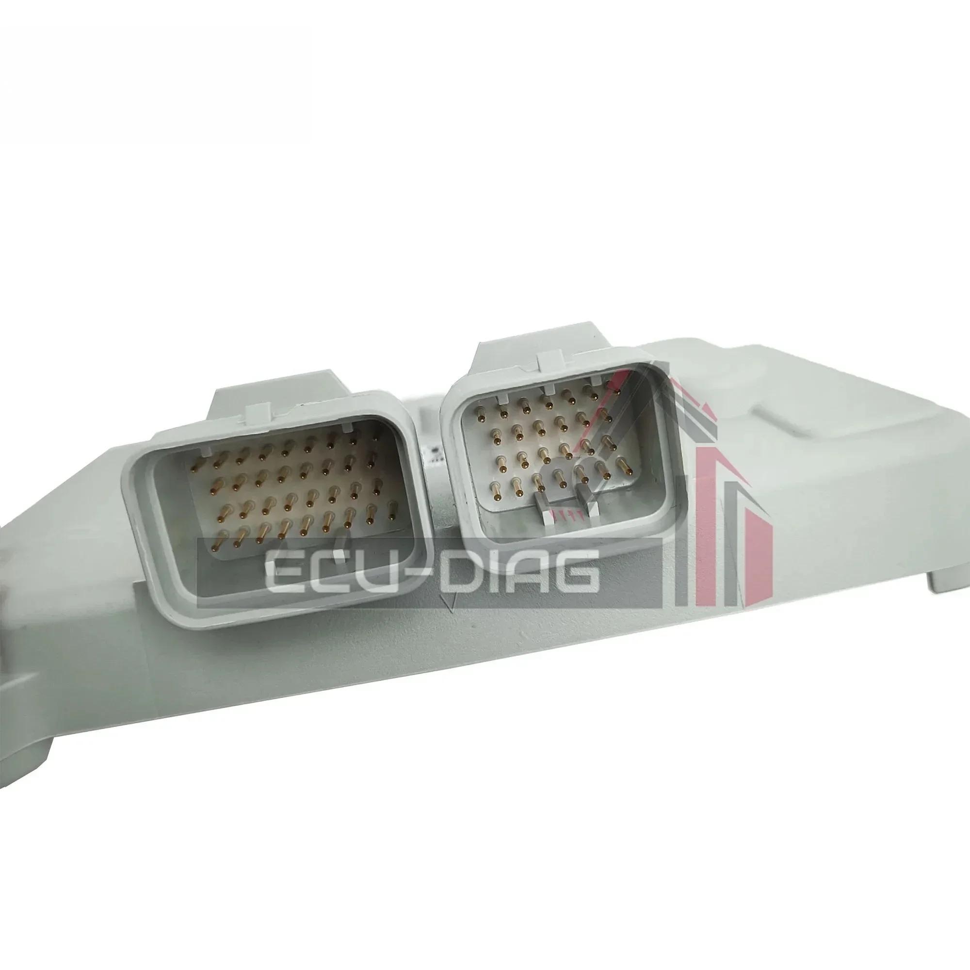 212795 ECU untuk ECM Excavator Engine Computer Board Electronic Controller Unit Module Controller