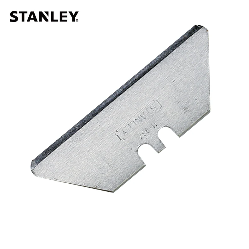 STANLEY Round tip blade (x5) 11-987-81