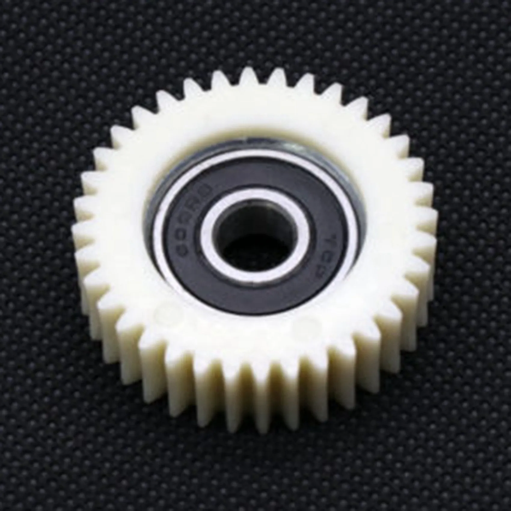 

【STOCK】6Pcs 36 Teeth 38Mm Nylon Electronic Motor Gear Ball Bearing Gears For Bafang Electric Bike Bicycle