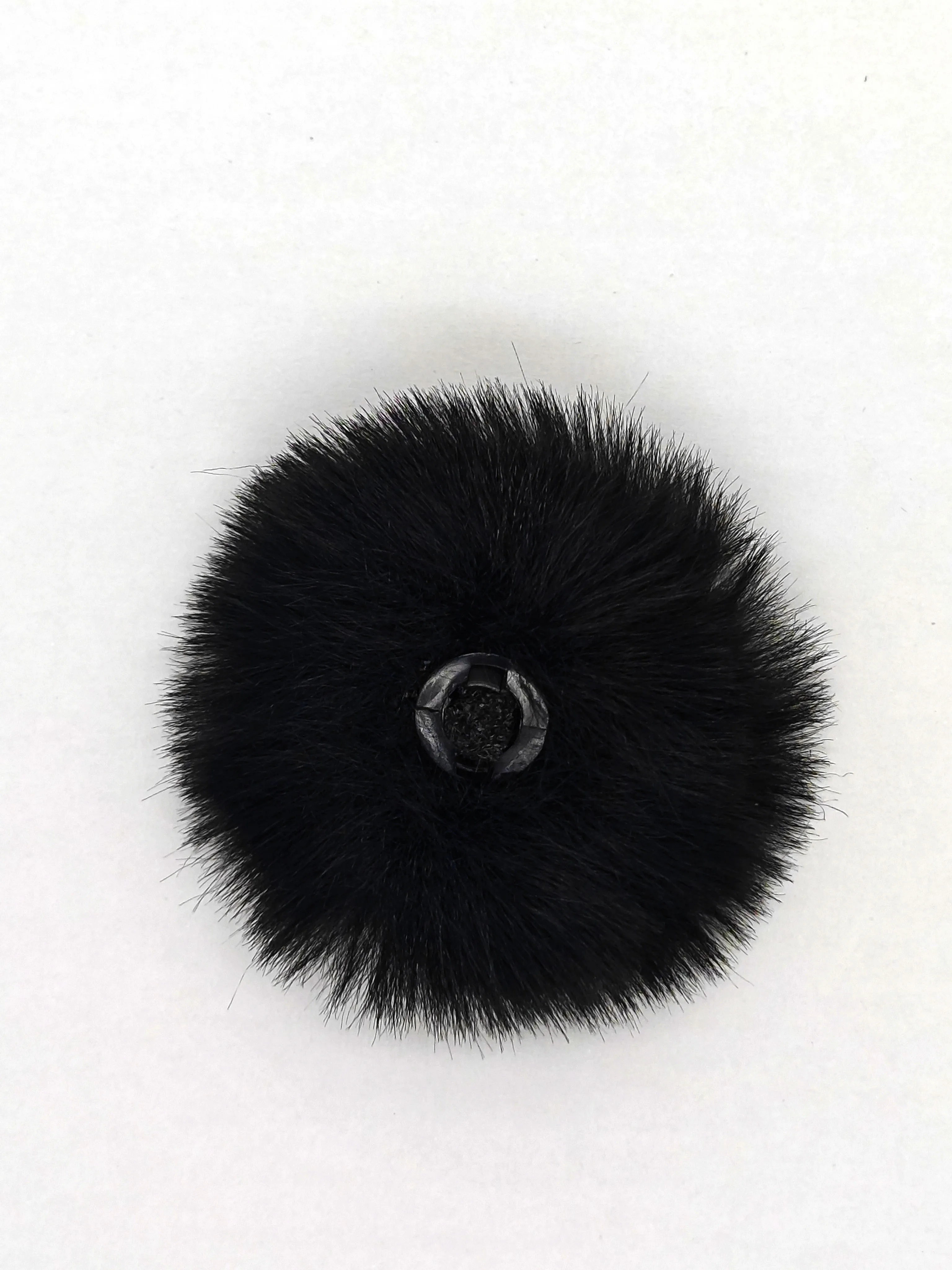 Furry Windproof Win…