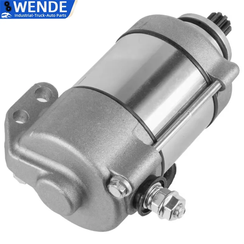 

Электрический стартер двигателя 55140001100 55140001000 для KTM 200 250 300 EXC XC XCW Husqvarna TE250 TE300 2 2007-2016