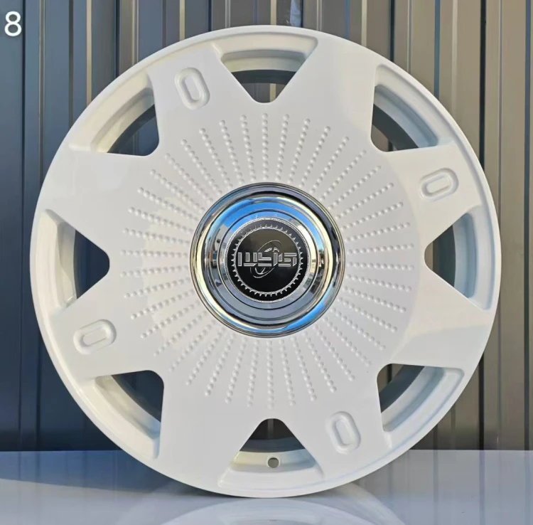 

18 19 20 21 22-inch forged rims for Benz BMW Audi RS6 RS7 Jaguar Tesla Land Rover lexus Aito M5 M7 M9 custom white forged wheels