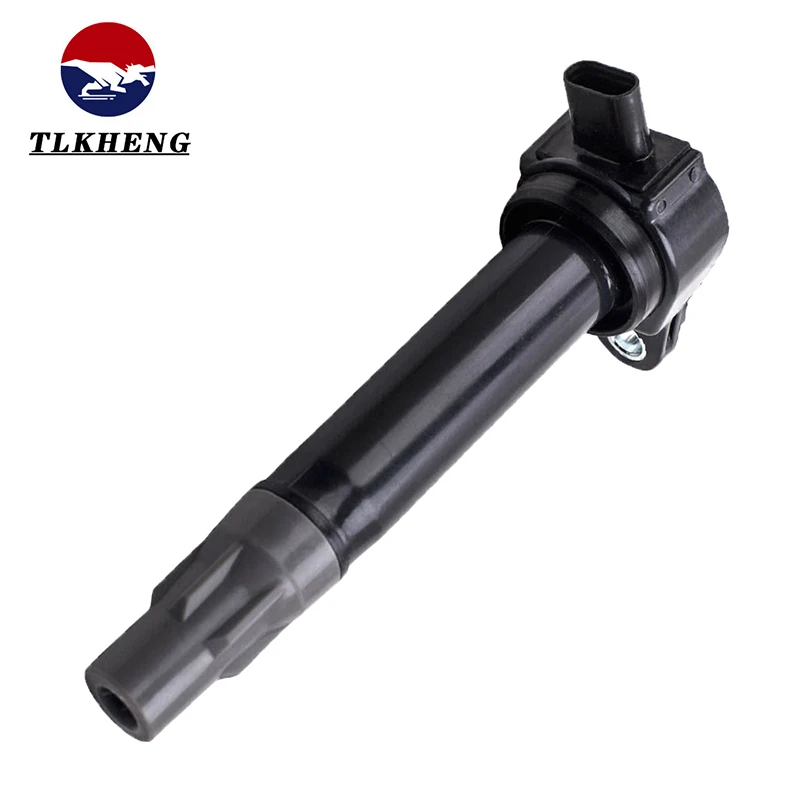 

4606869AA Ignition Coil For Dodge Avenger Journey Stratus Magnum Charger Nitro Chrysler Pacifica 300 VW Routan 2006-2011 UF502