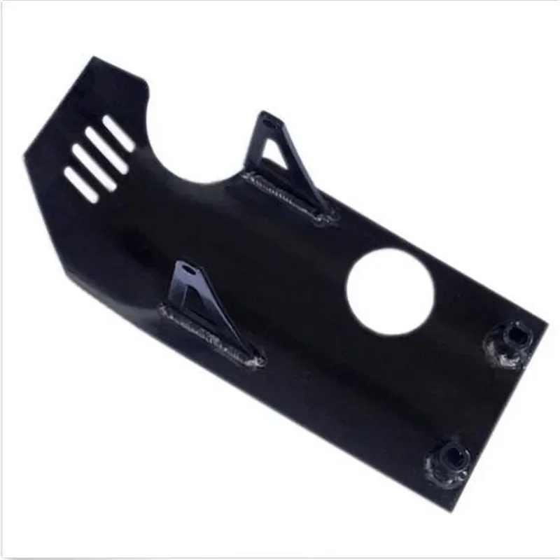 TDPRO Dirt Bike Protector Skid Plate Guards New Motorcycle Skid Plate Guard For Moto Go Kart XR50 CRF50 XR CRF 70cc 110cc 125cc