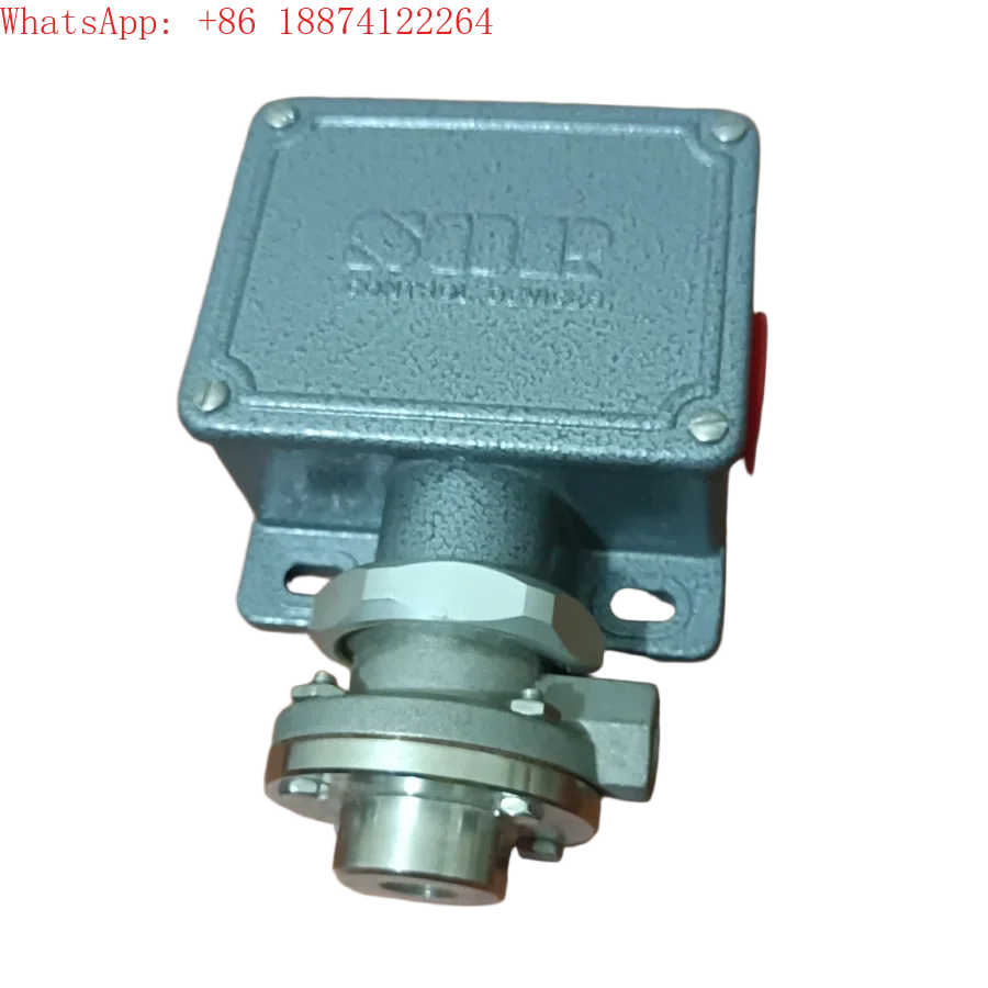 SOR 101NN-K3-N4-C1A/101NN-K45-N4-C1A Differential Pressure Switch 101NN-K3-N4-C1A 101NN-K45-N4-C1A Category Pressure Switch