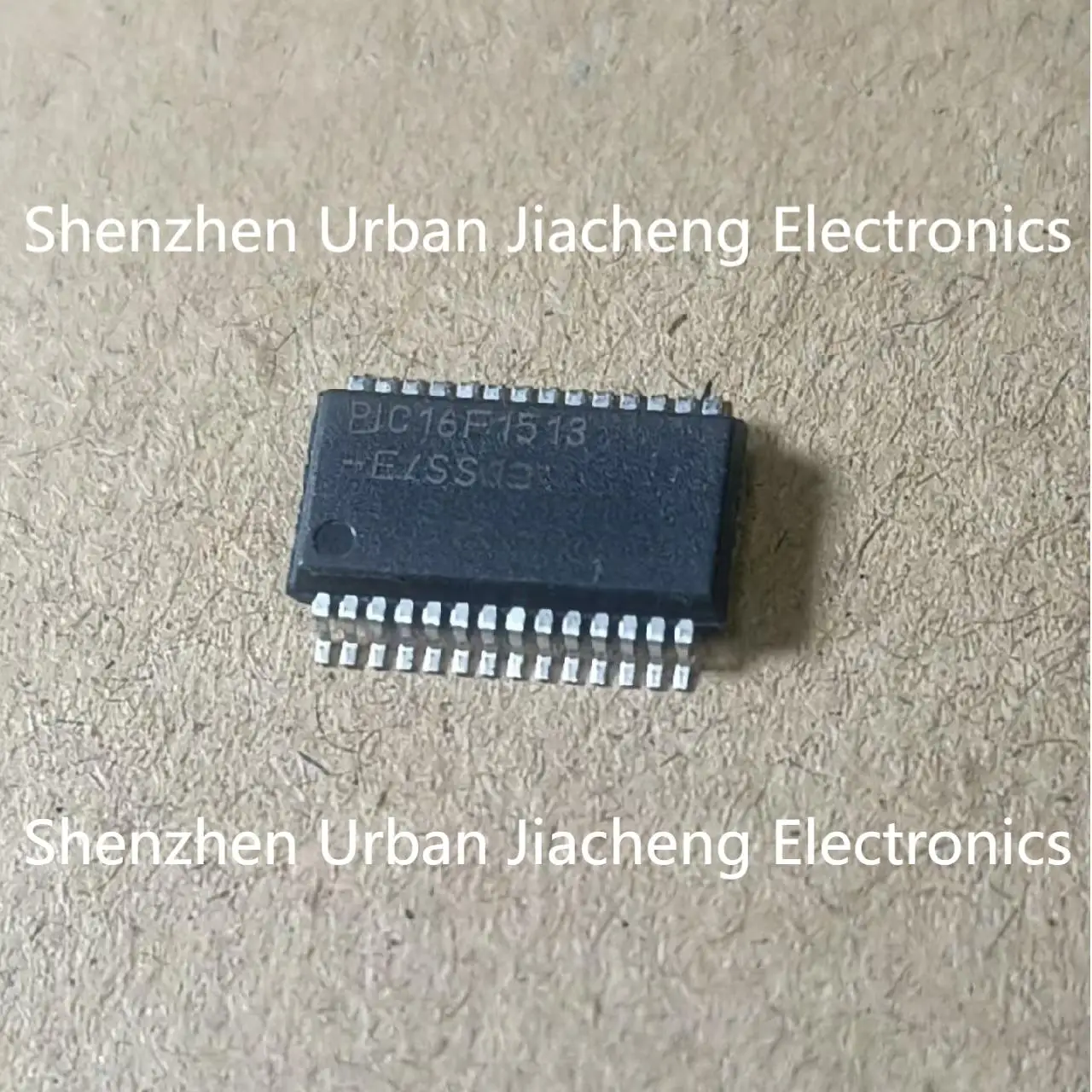 PIC16F1513-E/SS SSO… - image