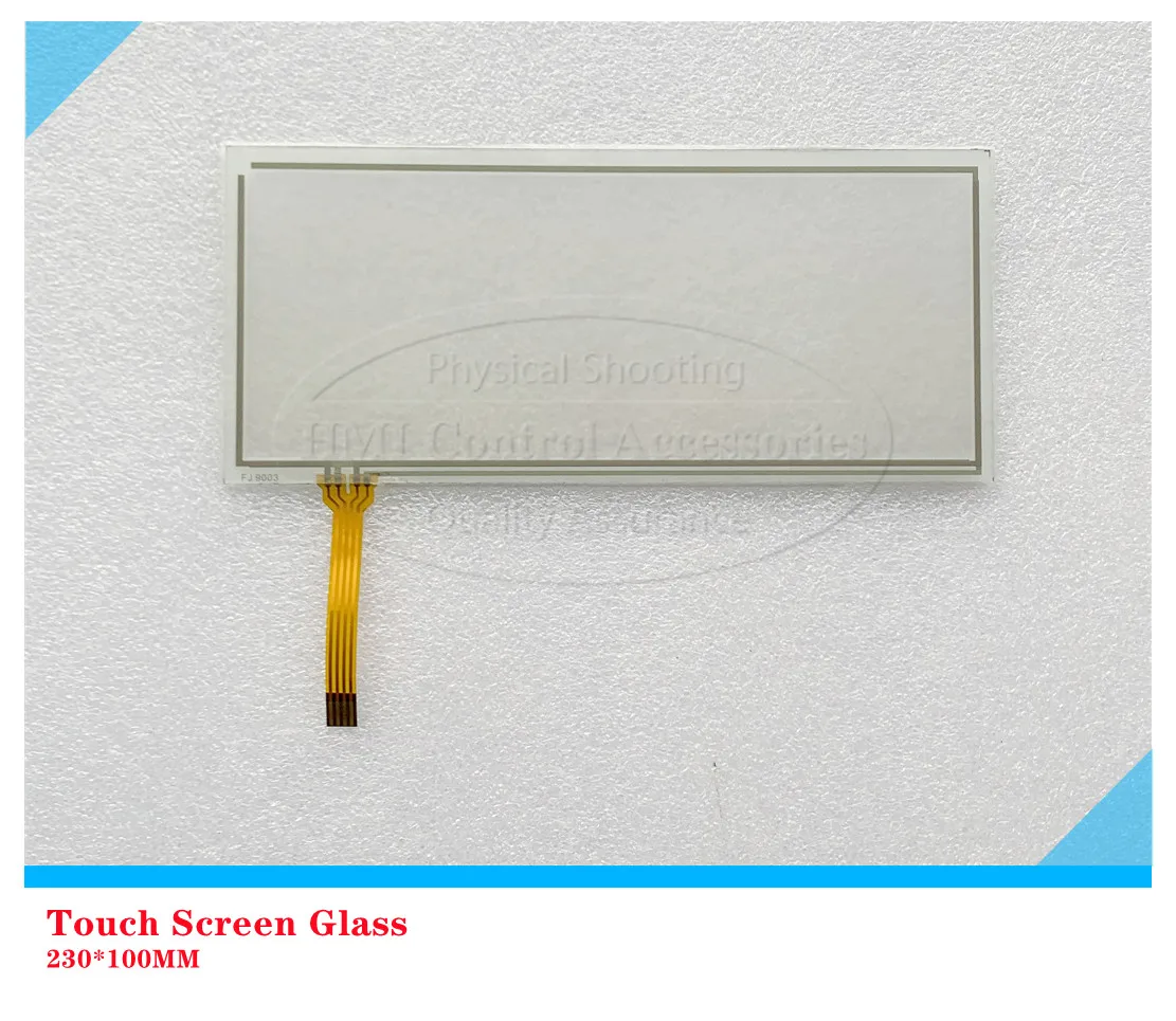 For 8.9 Inch TP-3252S1 Touch Screen Glass TP3252S1 Touchpad