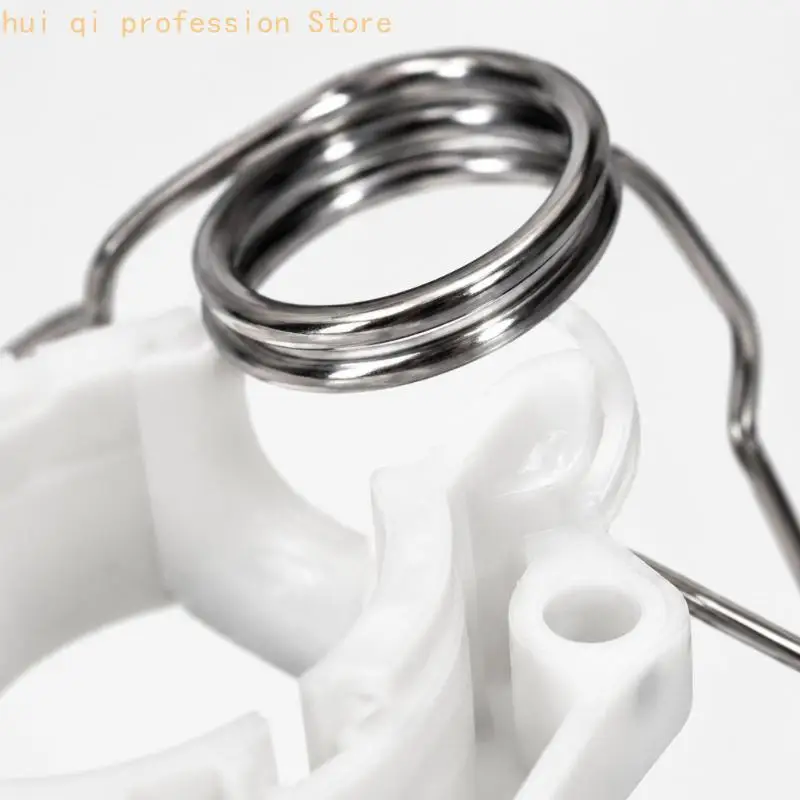 Getriebe-Wählbuchse 6Q0711699 mit einer Metallmechanismusfeder H8WE – Detail 4