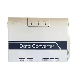 New for Midea Air Conditioning Network Data Converter CCM-18A/N  CCM18 part