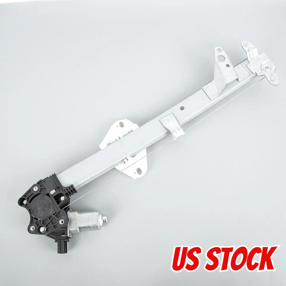 Lève-vitre électrique gauche avec moteur pour Honda Accord 2008 2009 2010 2011 2012