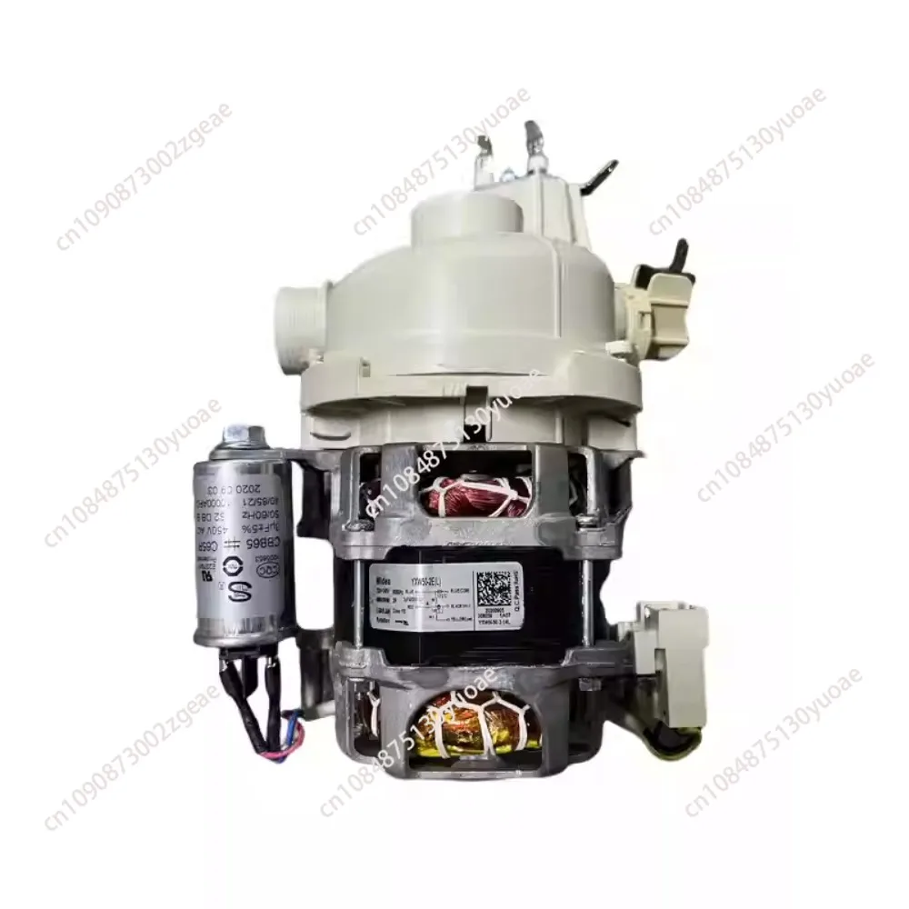 

New suitable for Welling/Midea/SPG YXW50-2E Dishwasher Circulating Pump for KUPPERSBERG Midea Samsung Hansa Gorenje AEG Amica