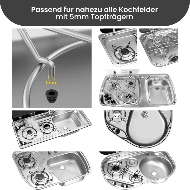 Рисунок 6 - для Smev, внутренняя втулка