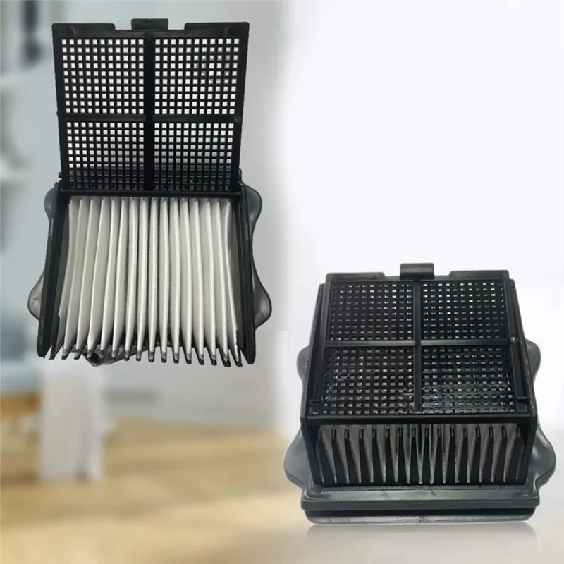 Filtro Hepa lavable para lavadora Tineco Pro, accesorios de repuesto para aspiradora, 7 Uds.