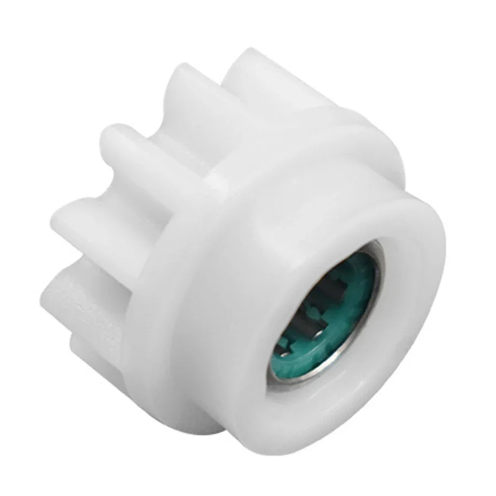 55555555555555 RobotVacuumCleaner スピンモップヘッド Vilida 簡単モップペダルほうきスピンウェイクラッチベアリングバケットギアスプロケット