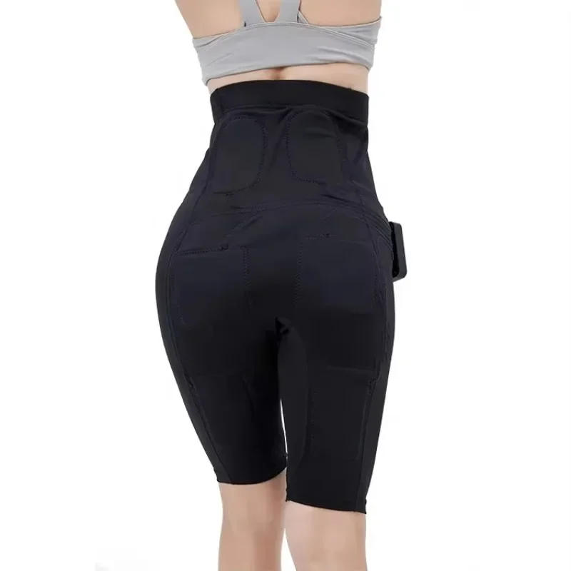 

2026/Personal Gym Workout Electric Muscle Stimulator EMS training pants Pelvic Floor Trainer EMS Fitness Pants