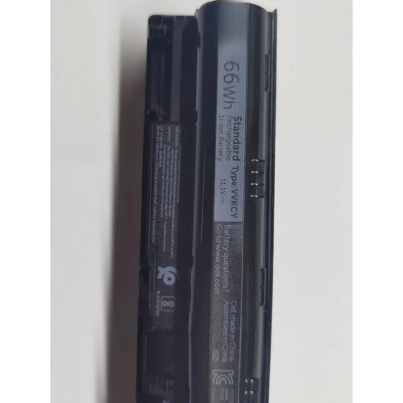 

VVKCY Laptop Battery for DELL LATITUDE E5470 3560 3570 3570 66WH High Capacity Reinforced Batteries
