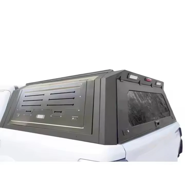 

Hardtop Canopy Cover for F150 Pickup Truck Camper & Back Cover Truck Canopy