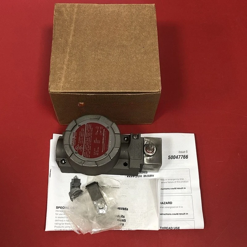 Explosion-proof limit switch BX2A3K original