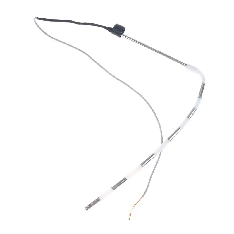 Silicon Water Level And Temperature Sensor 2/4-Core With Anti-backflow For SR501 SR201 Solar Water Heater Controller