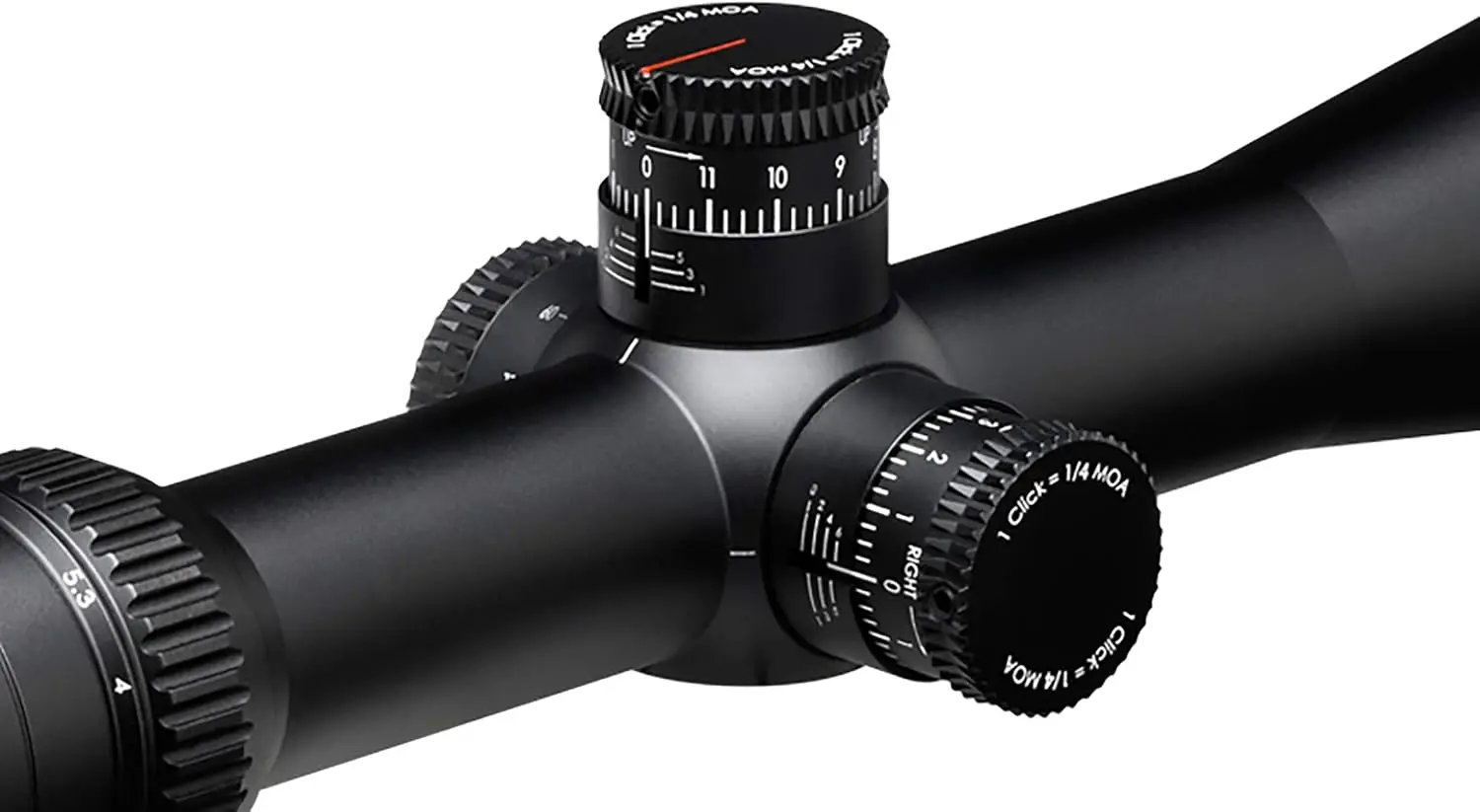 

Optics Viper HS-T Second Focal Plane Riflescopes